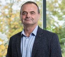 Ronnie McArdle, Managing Director, McArdle Doyle Limited